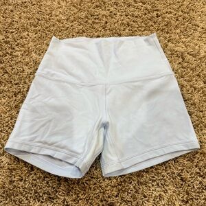 Lululemon Align Shorts